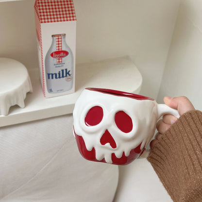 Poison Apple Mug