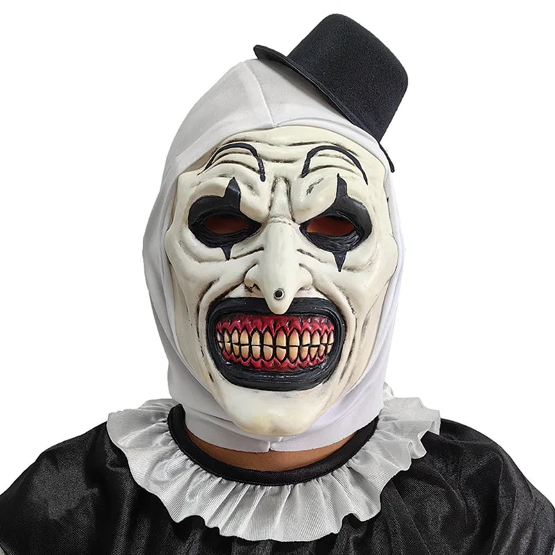 Art the Clown Mask