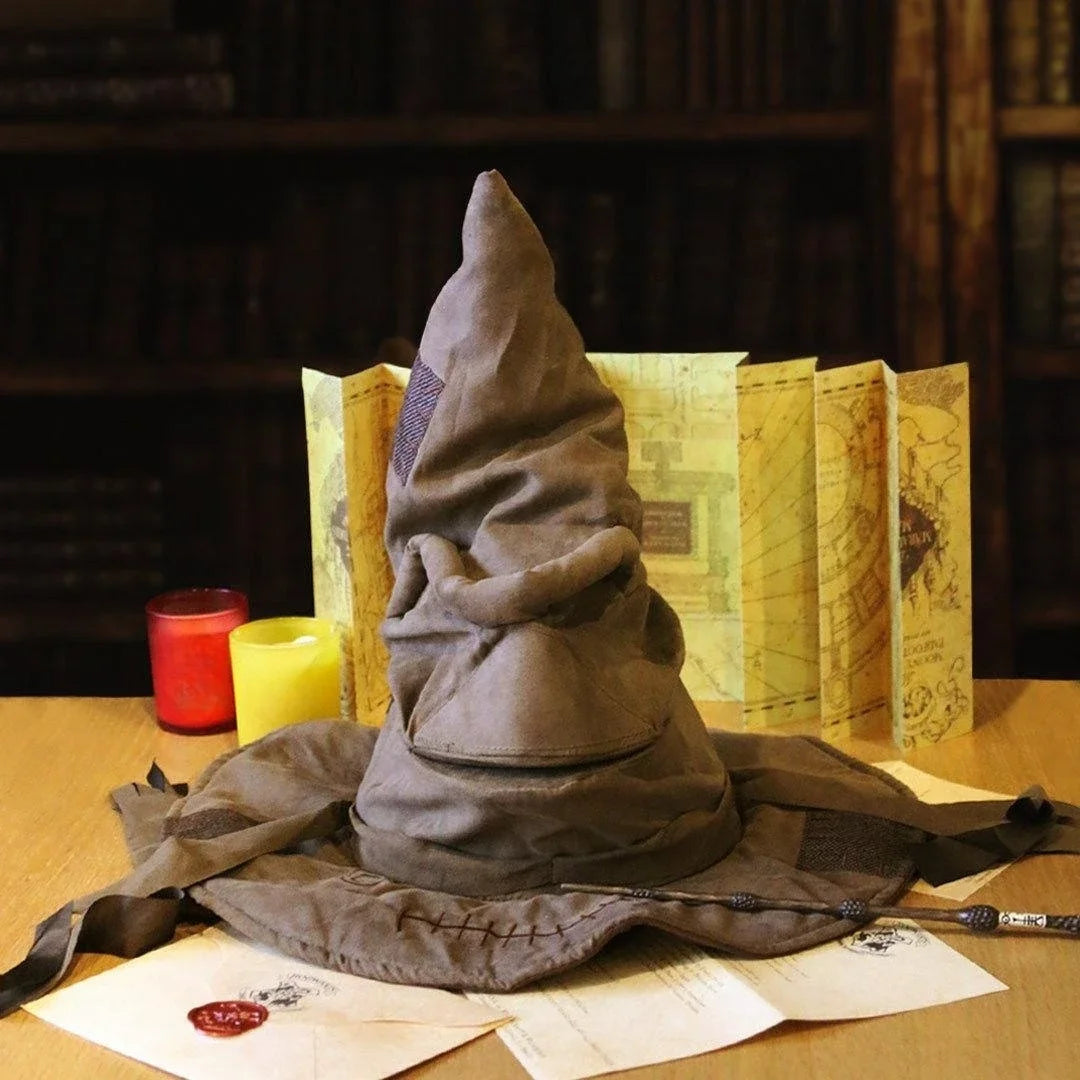 Wizard Sorting Hat