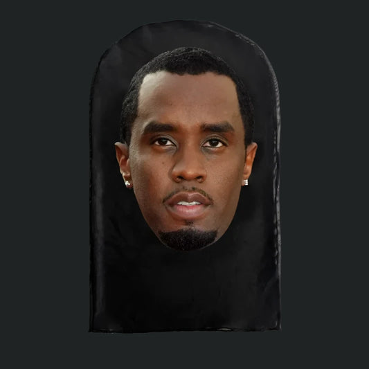 Diddy Stretch Mask