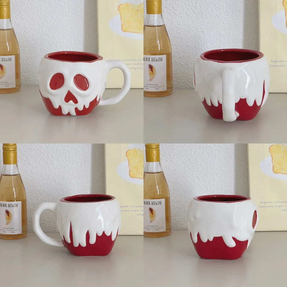 Poison Apple Mug