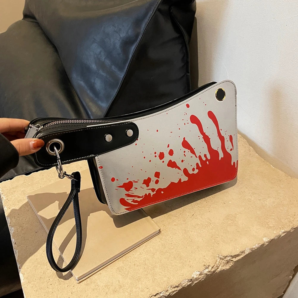 Bloody Clever Handbag