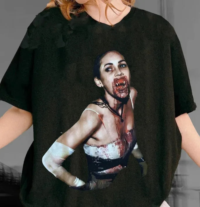 Jennifers Body Vintage T-Shirt