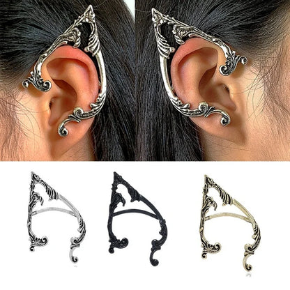 Elf Earring Cuff