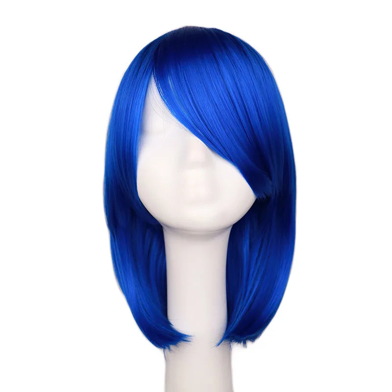 Coraline Wig