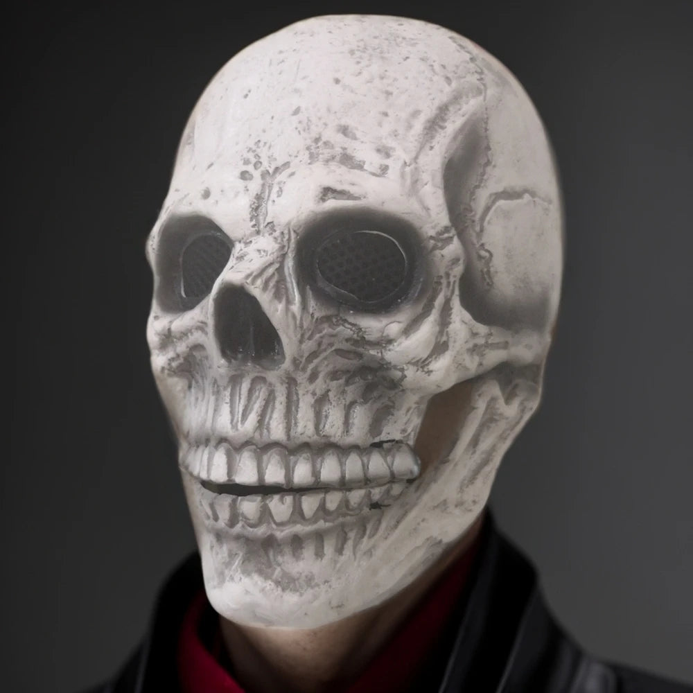 Realistic Zombie Mask