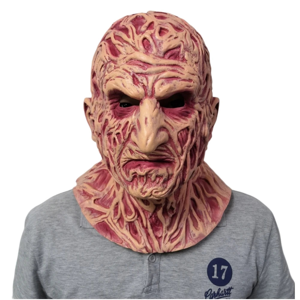 Freddy Krueger Mask