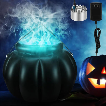 Cauldron Cooler