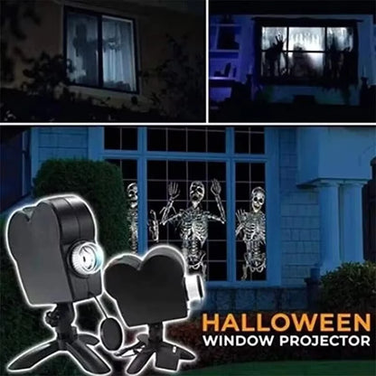 Window Projector