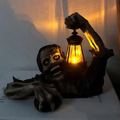 Zombie Lantern