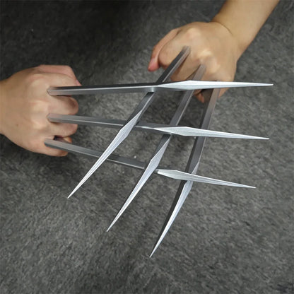 Wolverine Claws