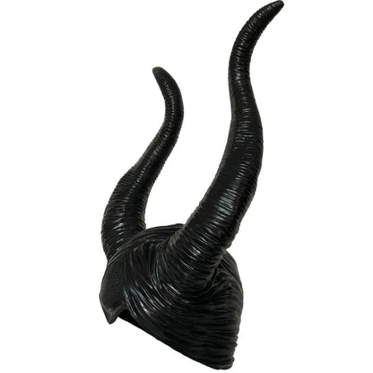 Maleficent Horns