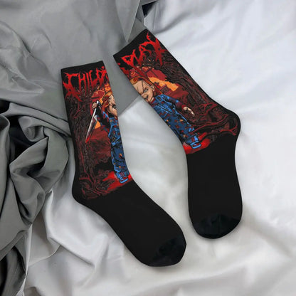 Chucky Socks