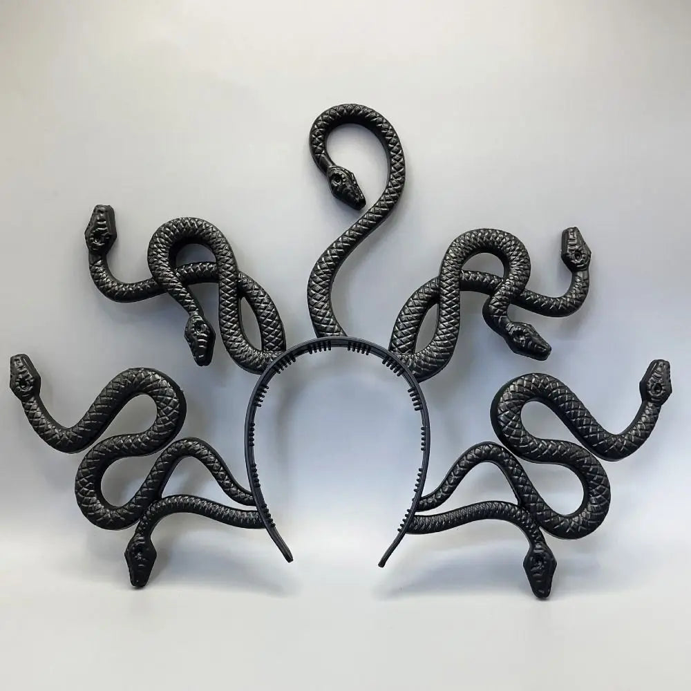 Medusa Crown