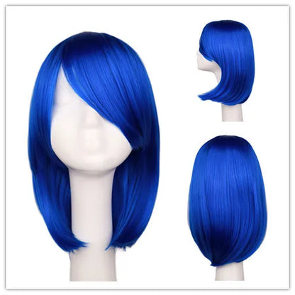 Coraline Wig