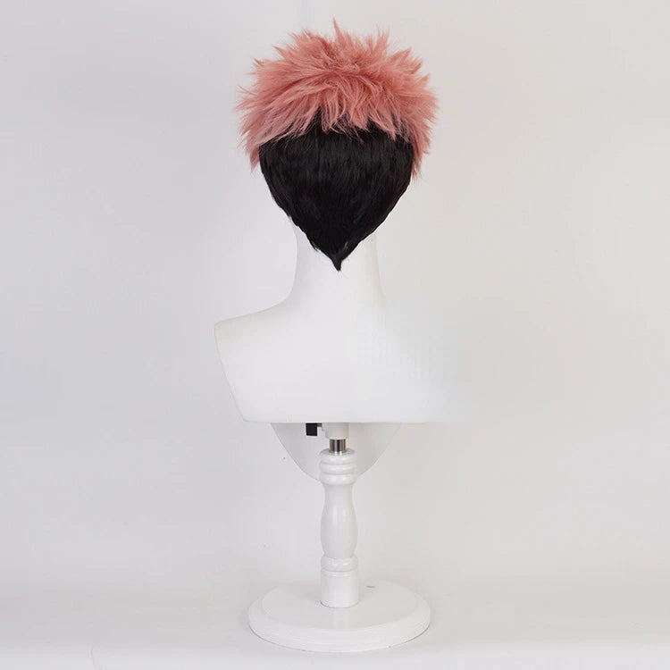 Yuji Itadori Wig