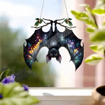 Bat Suncatcher