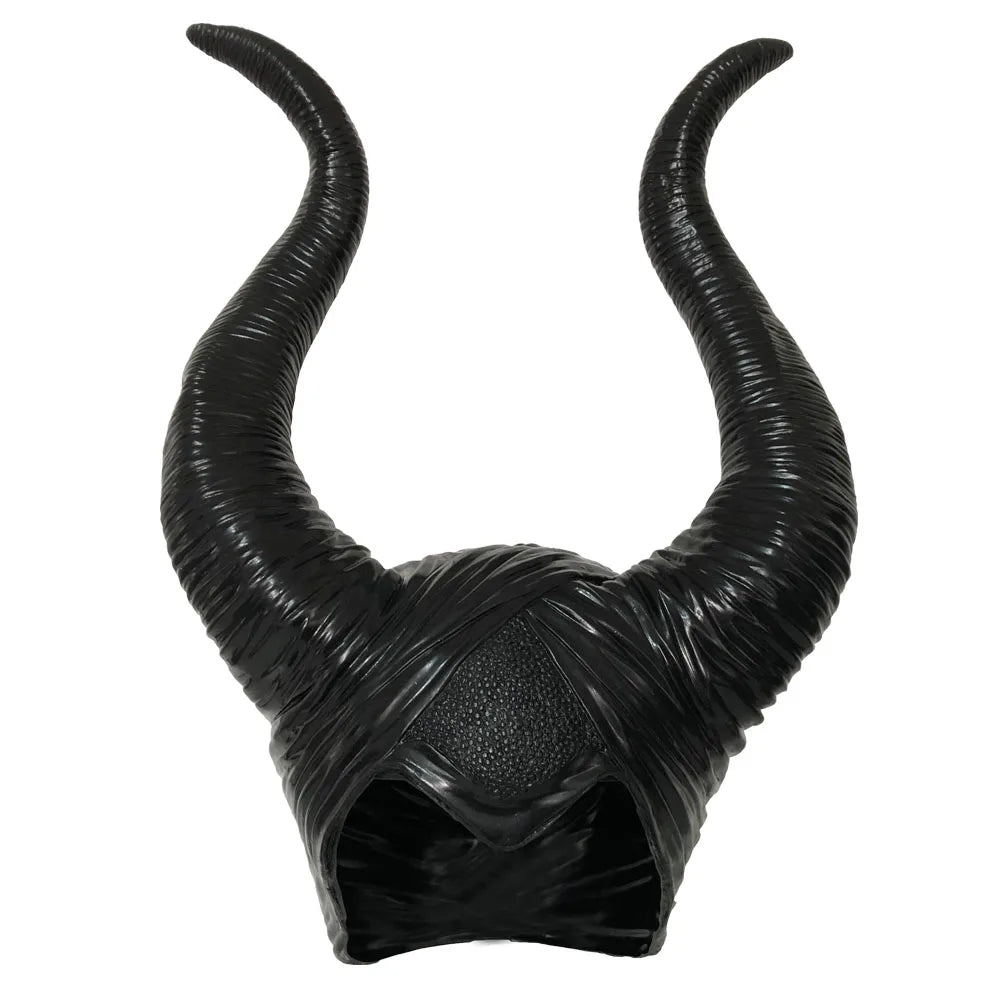 Maleficent Horns