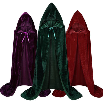 Sanderson Sister Capes