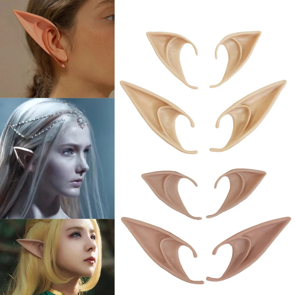 Elf Ears