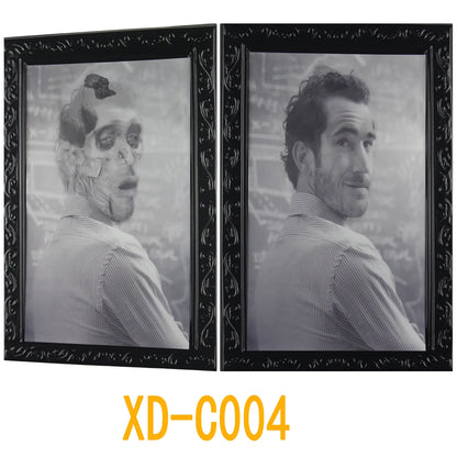 3D Haunted Picture Frame 2