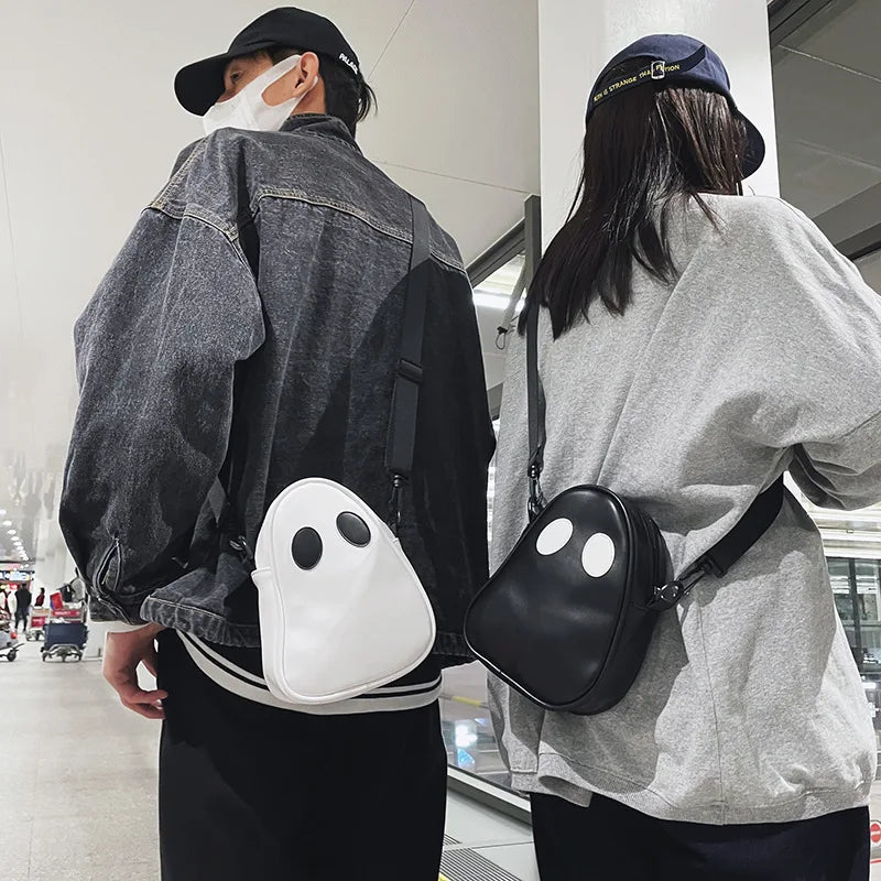 Ghost Crossbody Bags