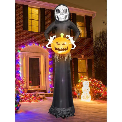 Grim Reaper Inflatable