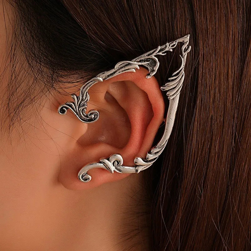 Elf Earring Cuff