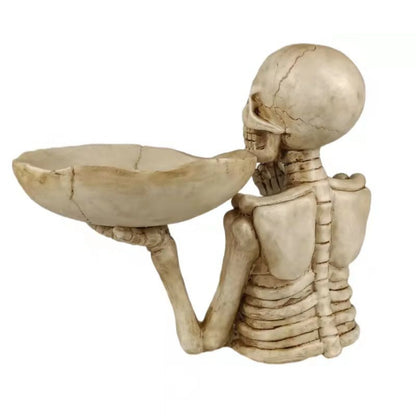 Skeleton Tray