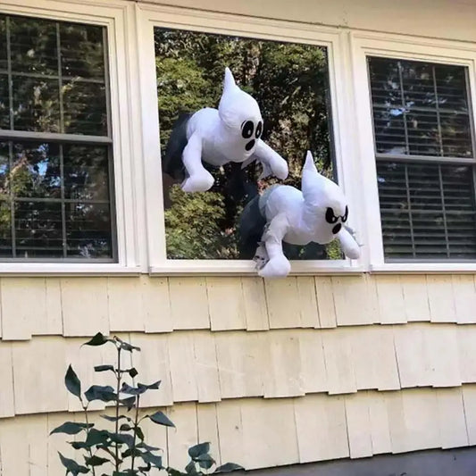 Window Ghost