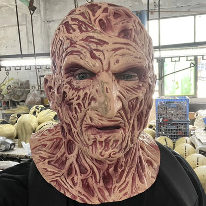 Freddy Krueger Mask