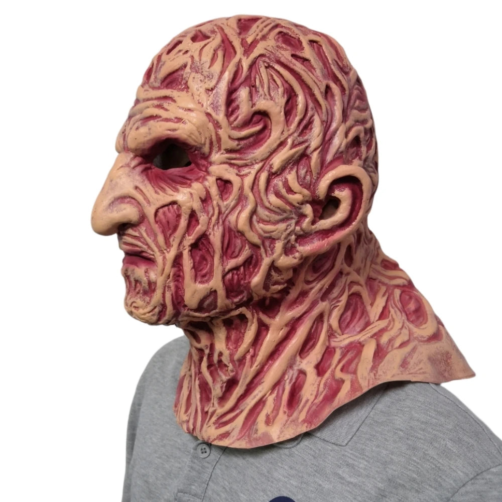 Freddy Krueger Mask