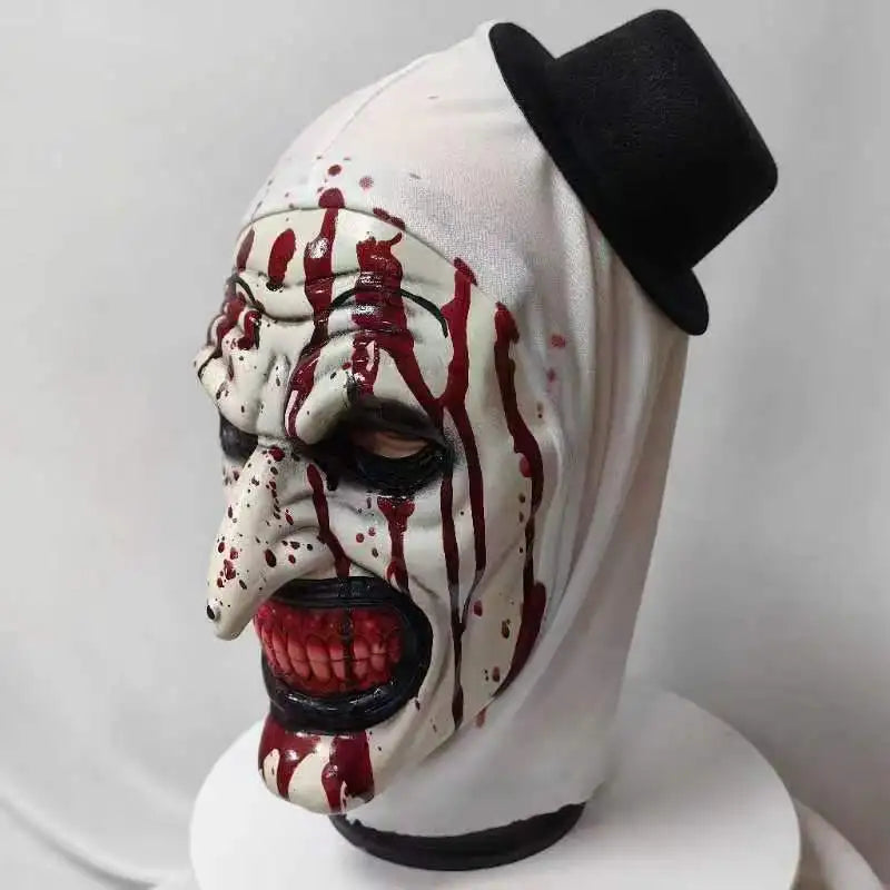 Scary Terrifier 3 Mask