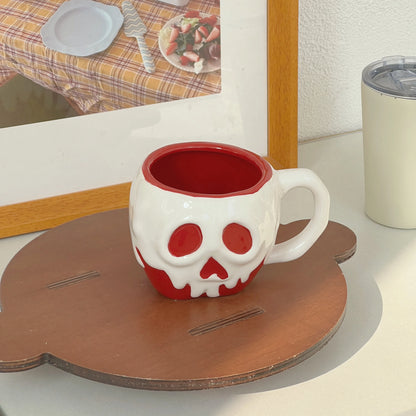 Poison Apple Mug