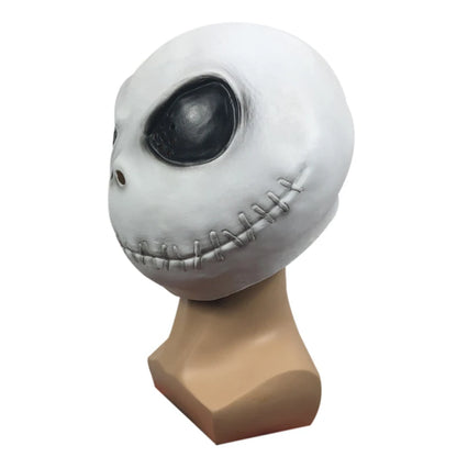 Jack Skellington Mask