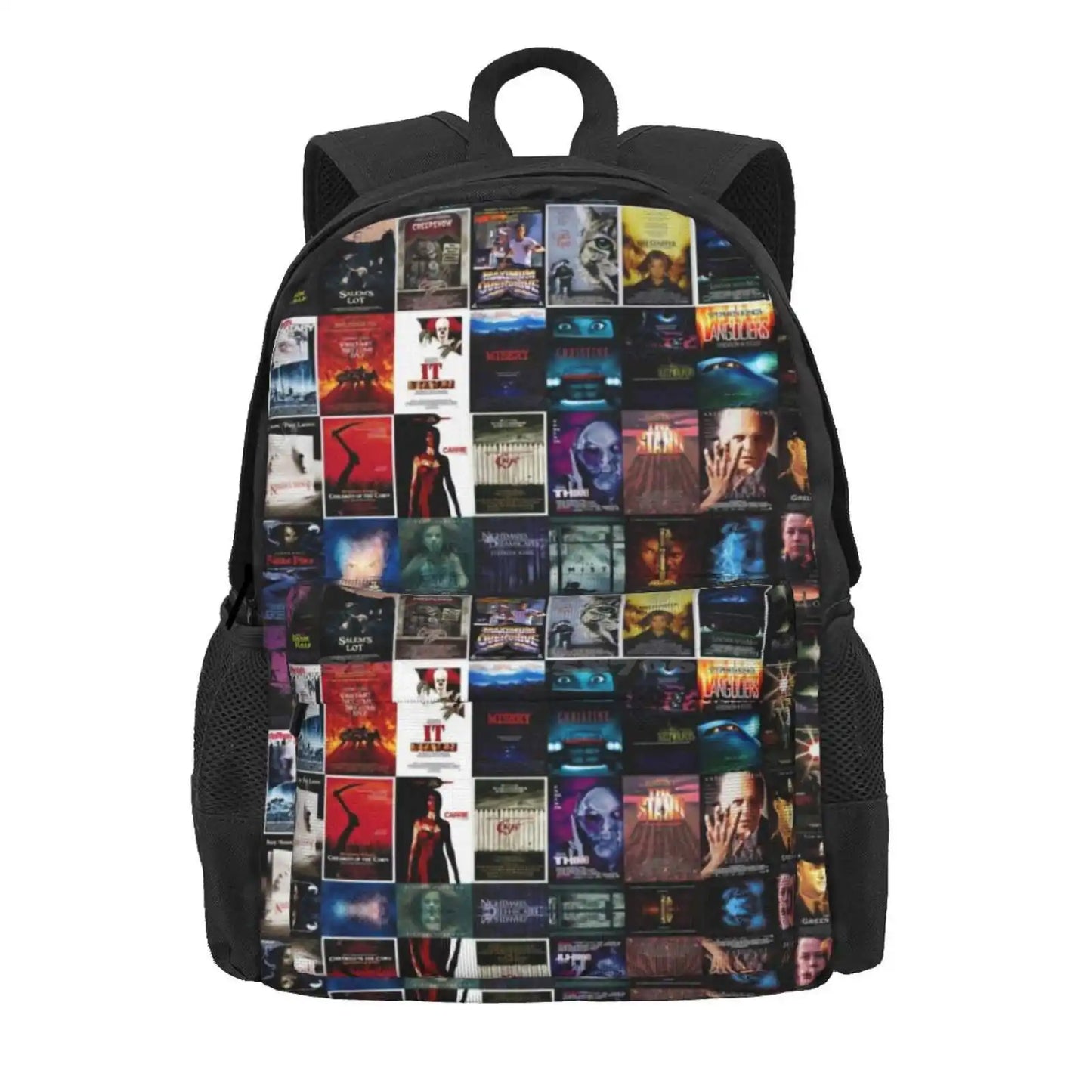 Stephen King Backpack