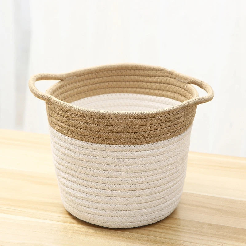 Woven Basket