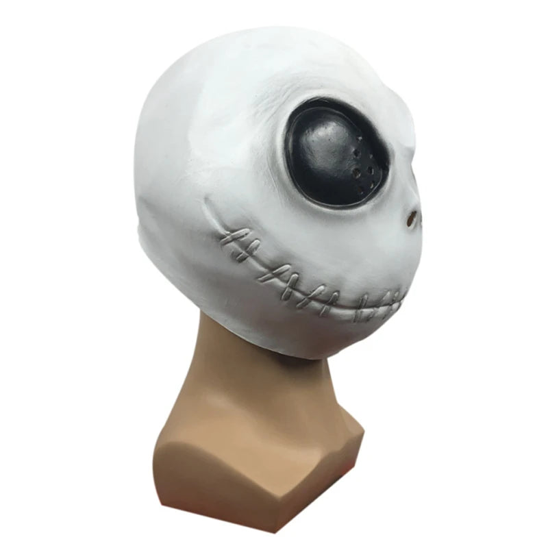 Jack Skellington Mask