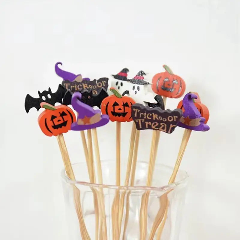 Halloween Skewers