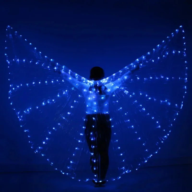 LED Wings