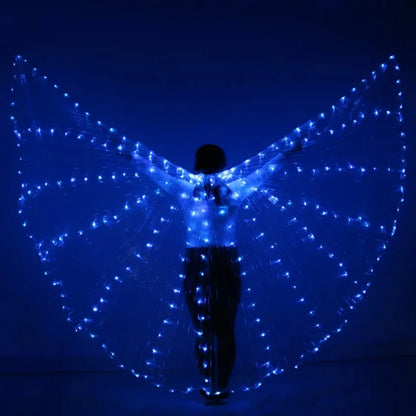 LED Wings