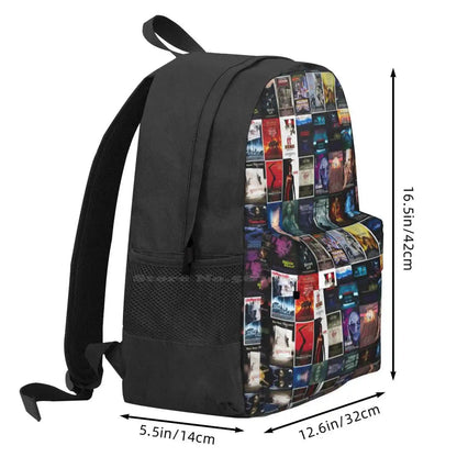 Stephen King Backpack