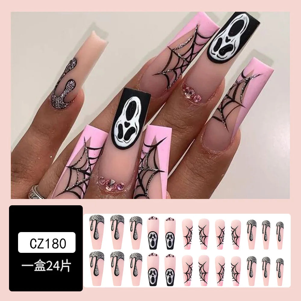 Coffin Nails