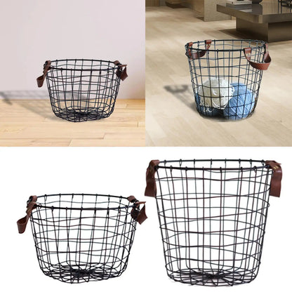 Wire Basket