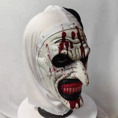 Scary Terrifier 3 Mask