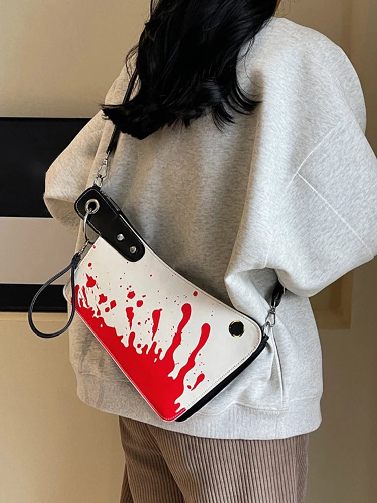 Bloody Clever Handbag