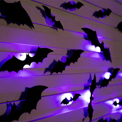 Illuminating Bats