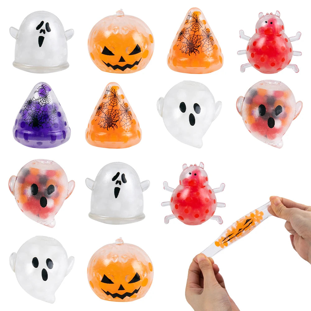 Mini Stress Balls