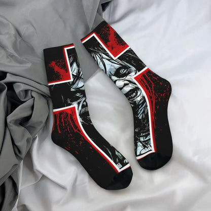 Exorcist Socks