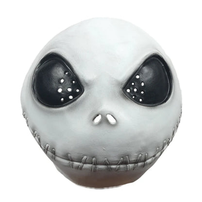 Jack Skellington Mask